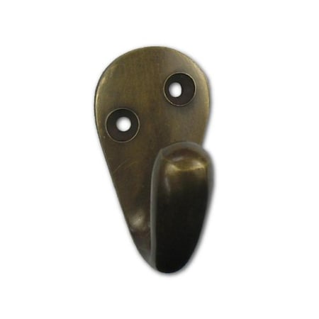 Rickis Rugs Triangle Back Hook, Medium RI2582323